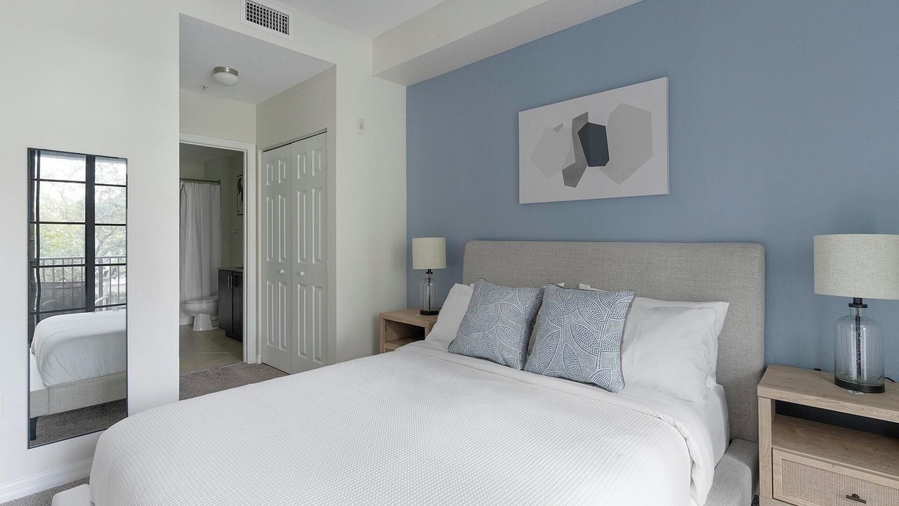 Photo of Bedroom in Miramar