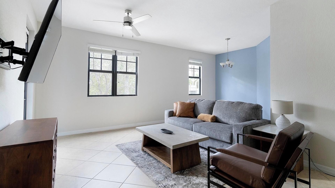 Photo of Livingroom in Miramar