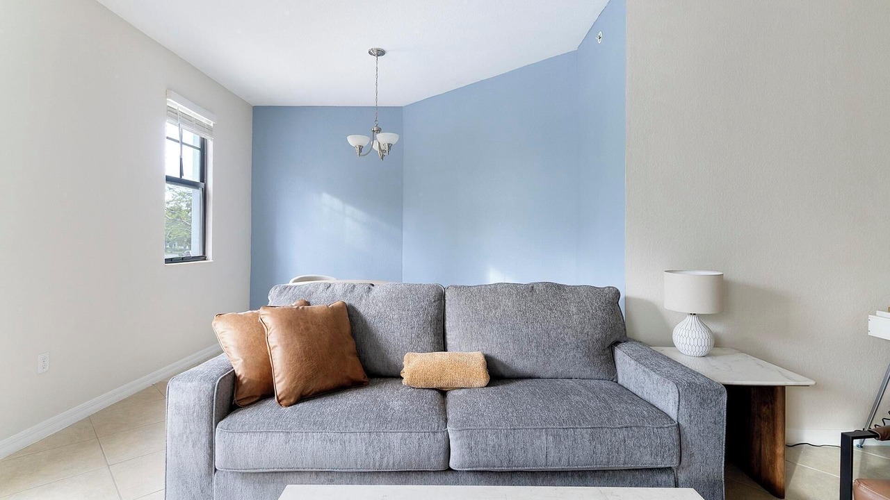 Photo of Livingroom in Miramar