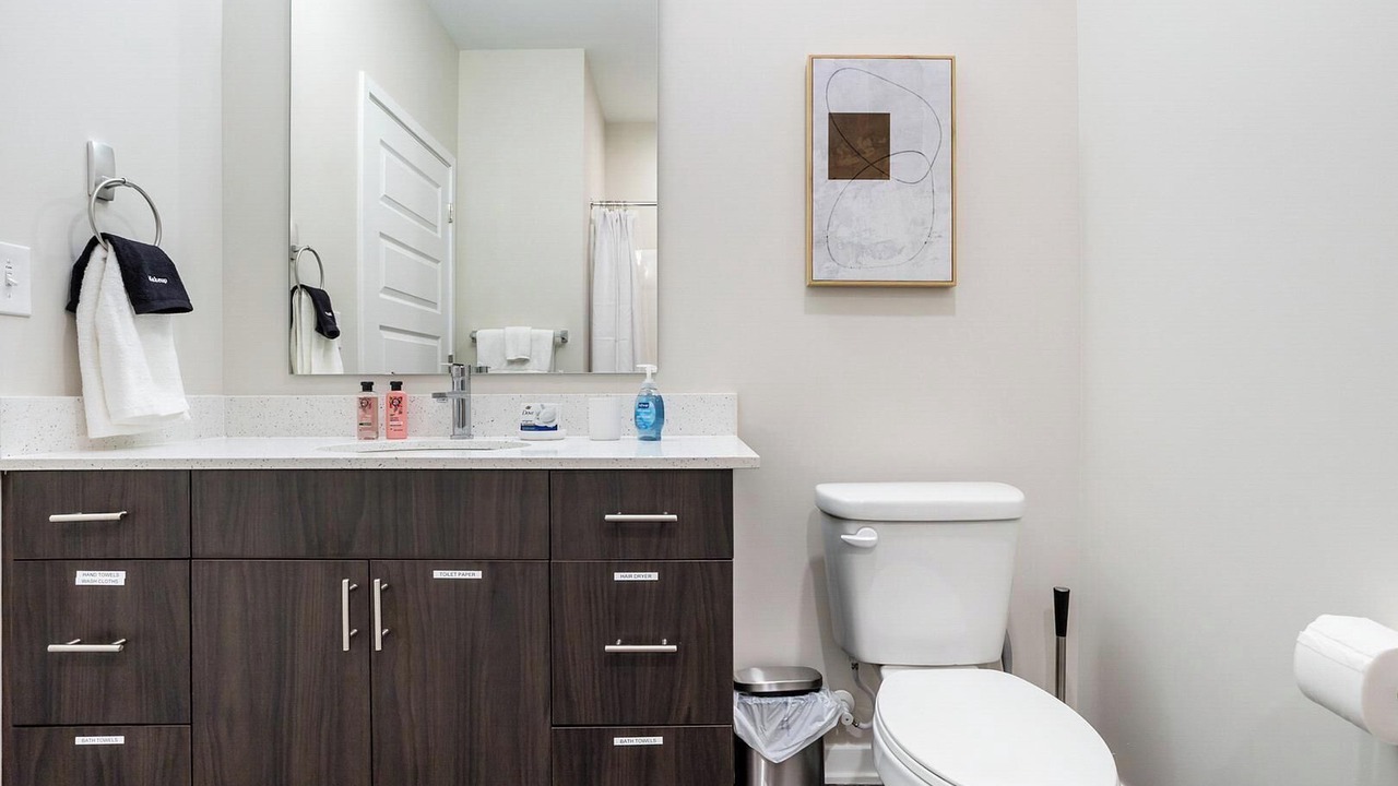 Photo of Bathroom in Near Northside