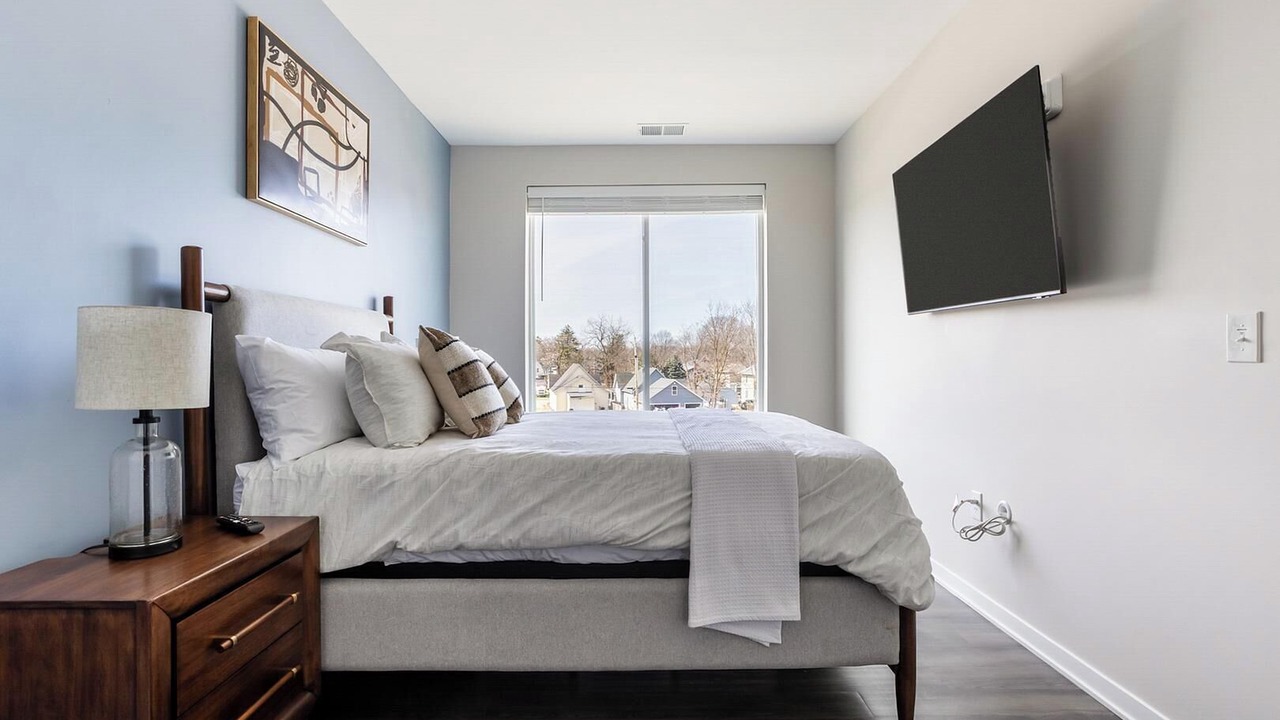 Photo of Bedroom in Near Northside