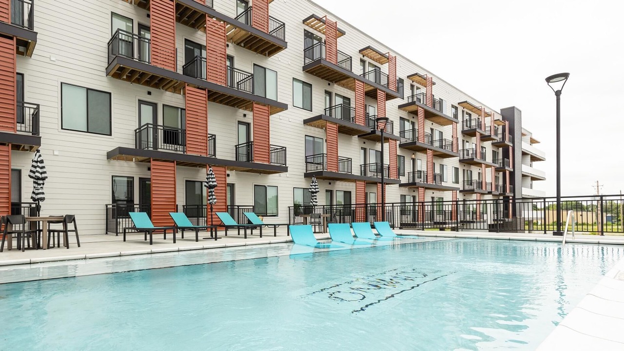 Photo of Outdoor in Near Northside