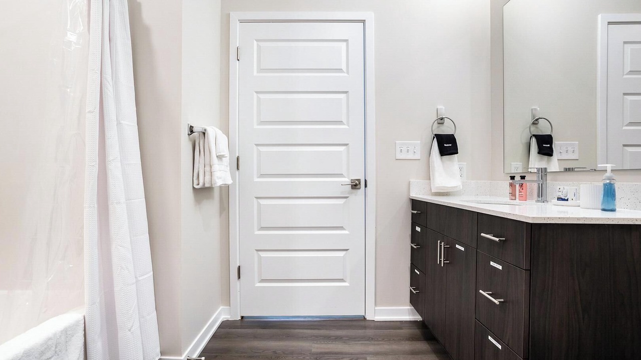 Photo of Bathroom in Near Northside