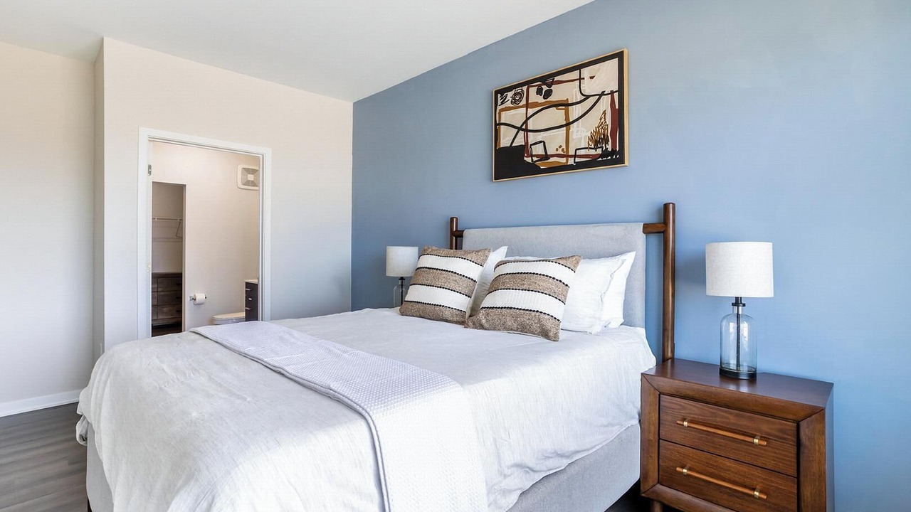 Photo of Bedroom in Near Northside