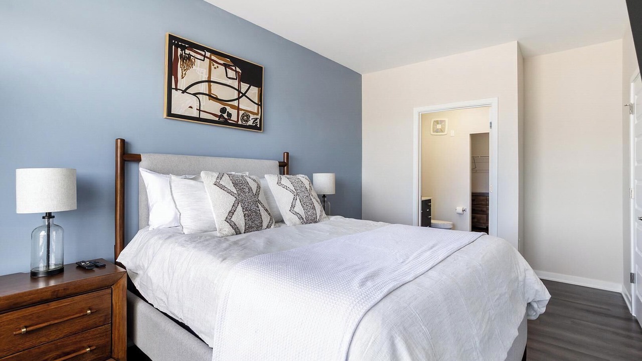 Photo of Bedroom in Near Northside