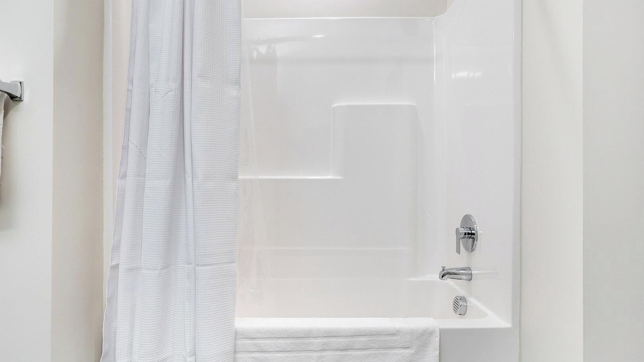 Photo of Bathroom in Near Northside