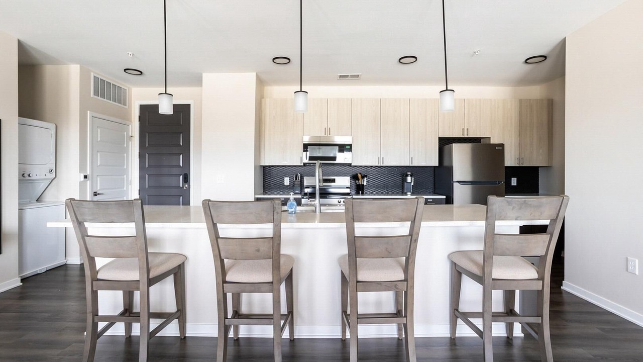 Photo of Kitchen in Near Northside
