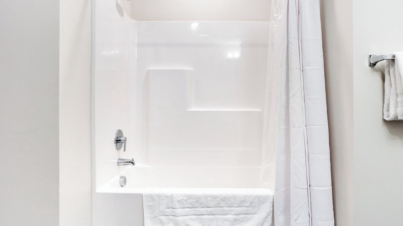 Photo of Bathroom in Near Northside
