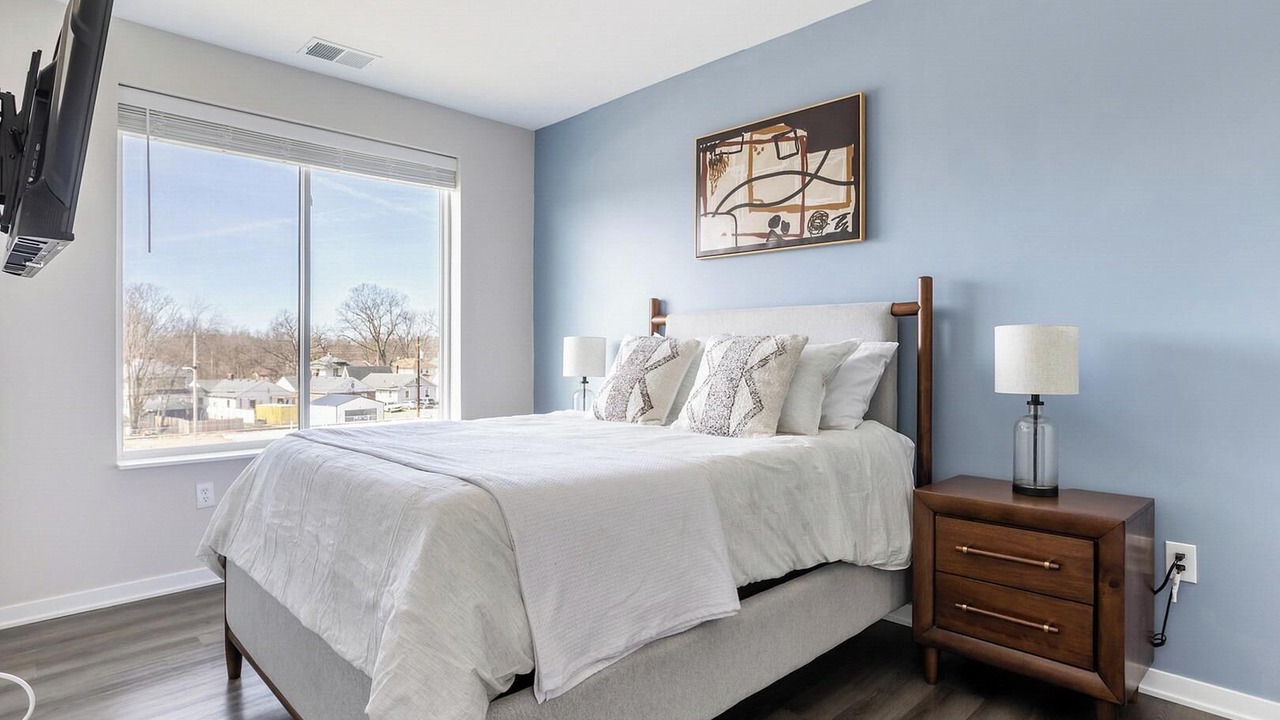 Photo of Bedroom in Near Northside