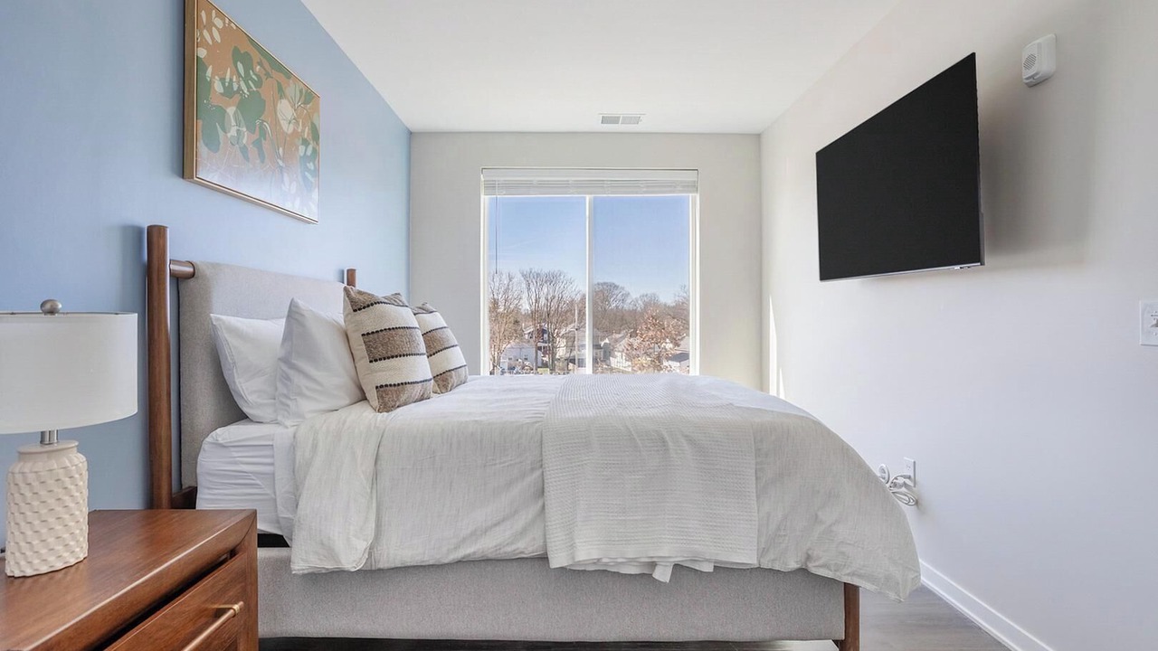Photo of Bedroom in Near Northside