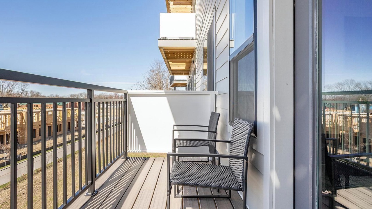 Photo of Outdoor in Near Northside