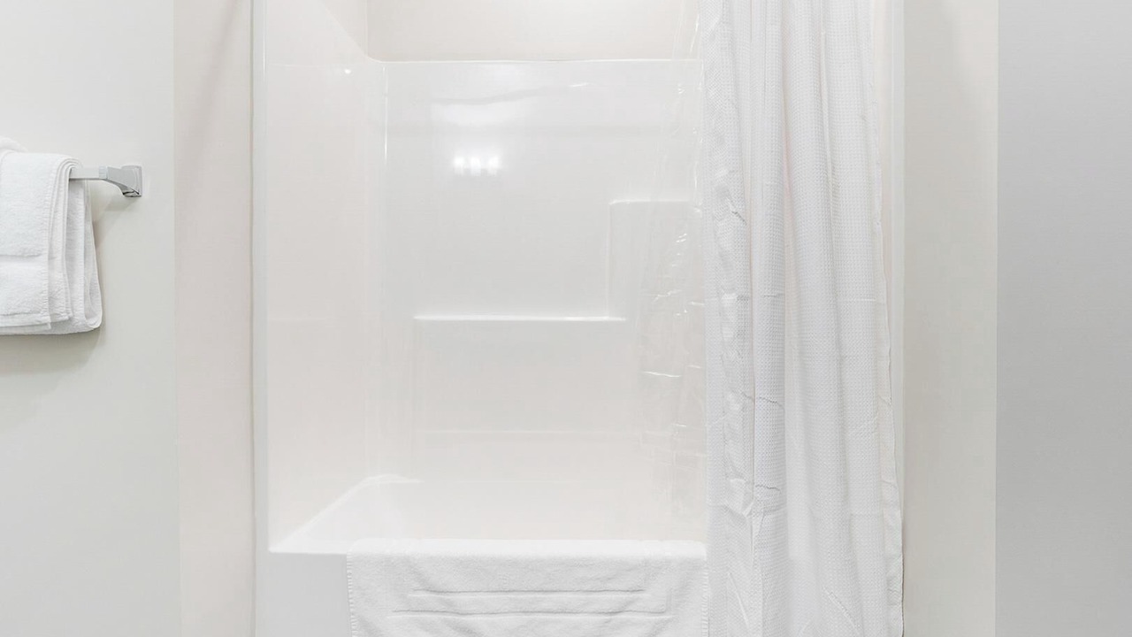 Photo of Bathroom in Near Northside