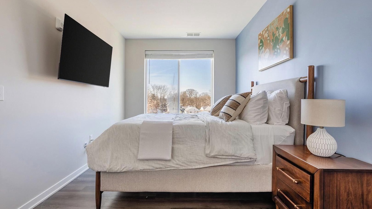 Photo of Bedroom in Near Northside