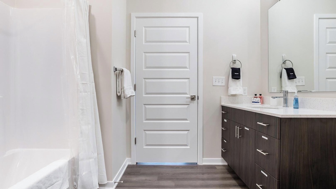 Photo of Bathroom in Near Northside