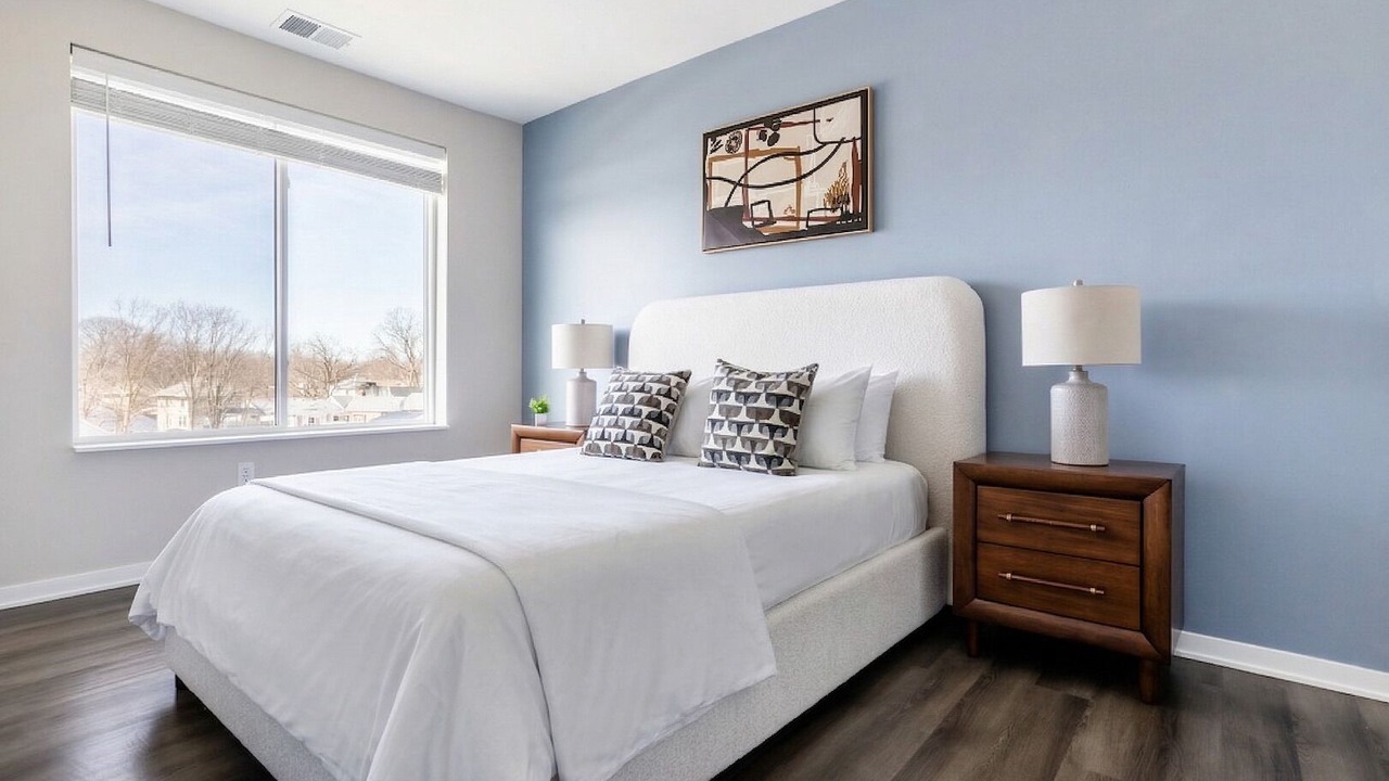 Photo of Bedroom in Near Northside