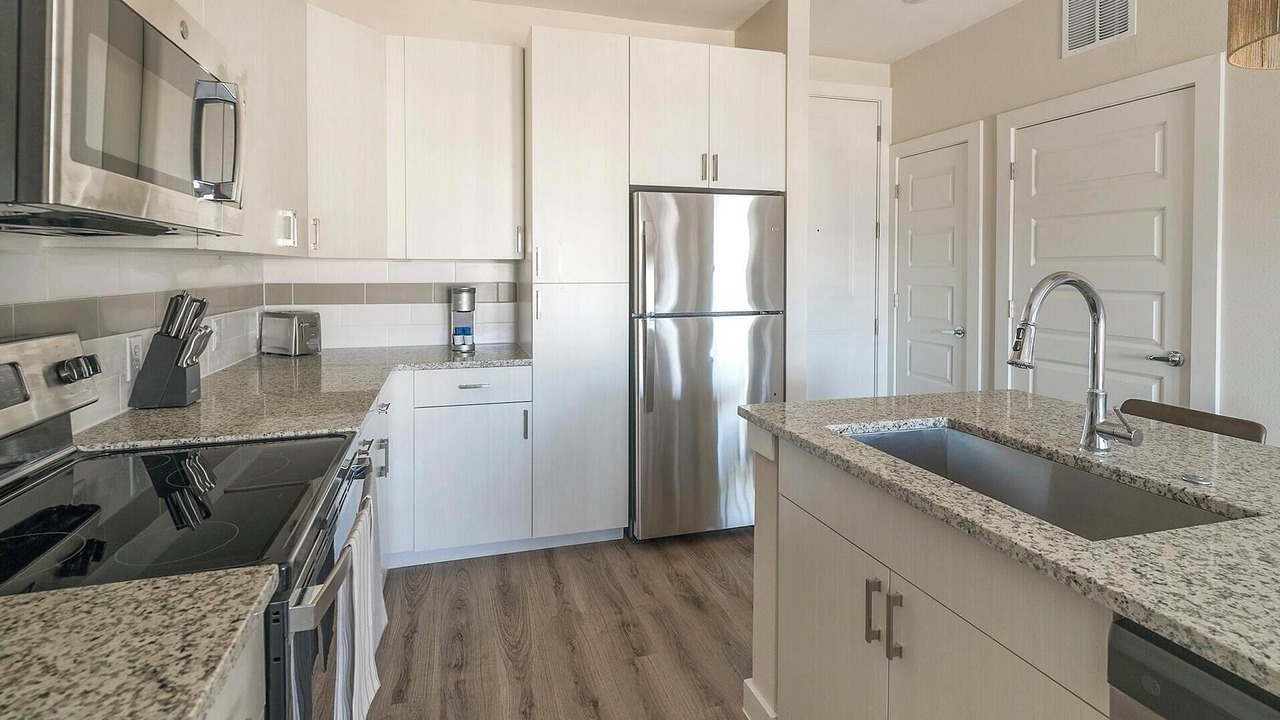 Photo of Kitchen in Conroe
