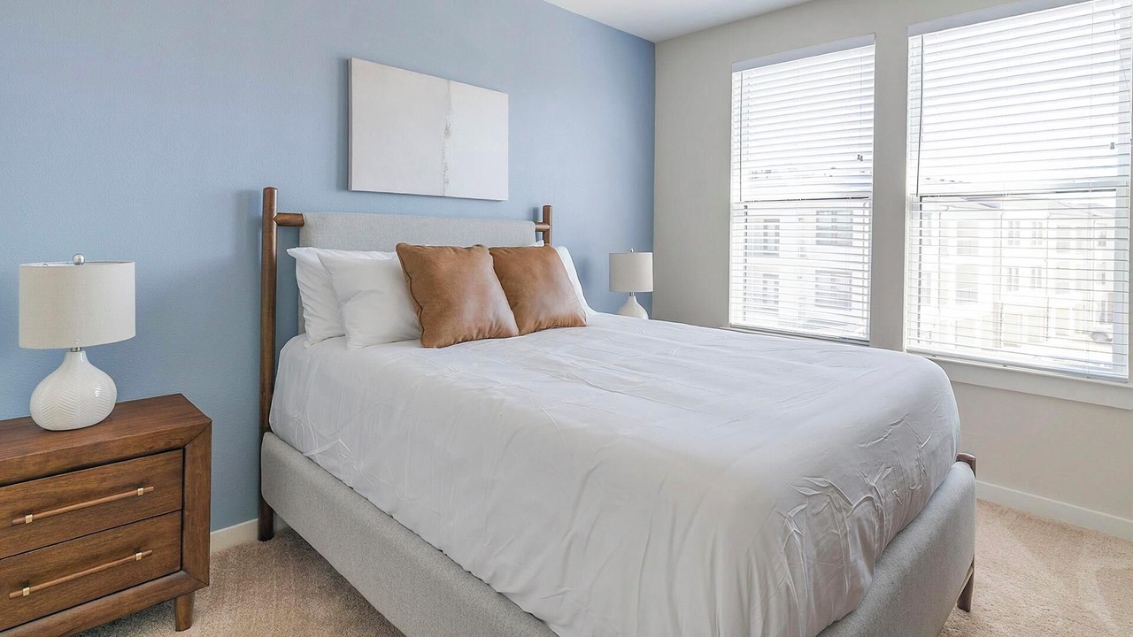 Photo of Bedroom in Conroe