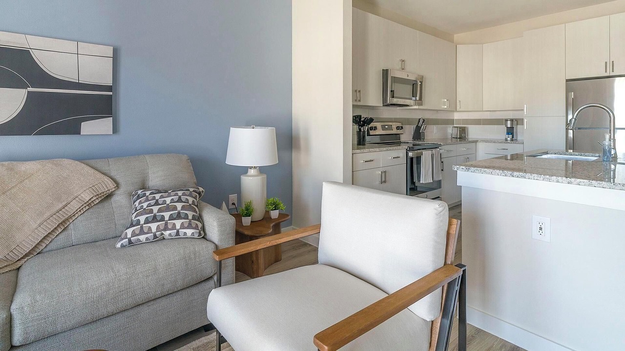 Photo of Livingroom in Conroe