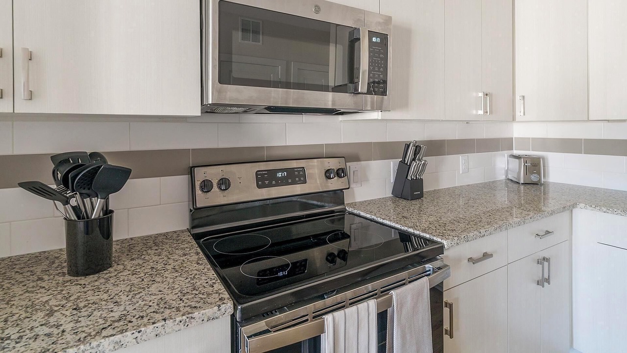 Photo of Kitchen in Conroe