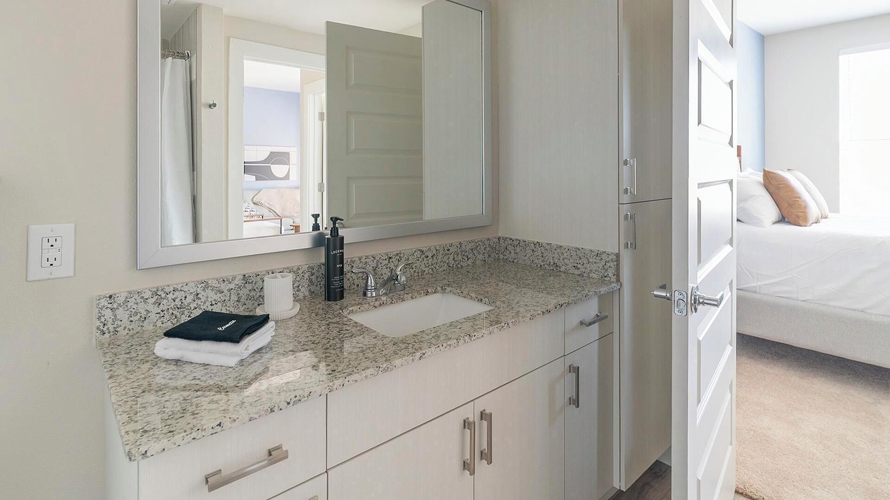 Photo of Bathroom in Conroe