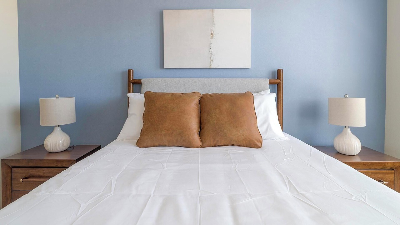 Photo of Bedroom in Conroe