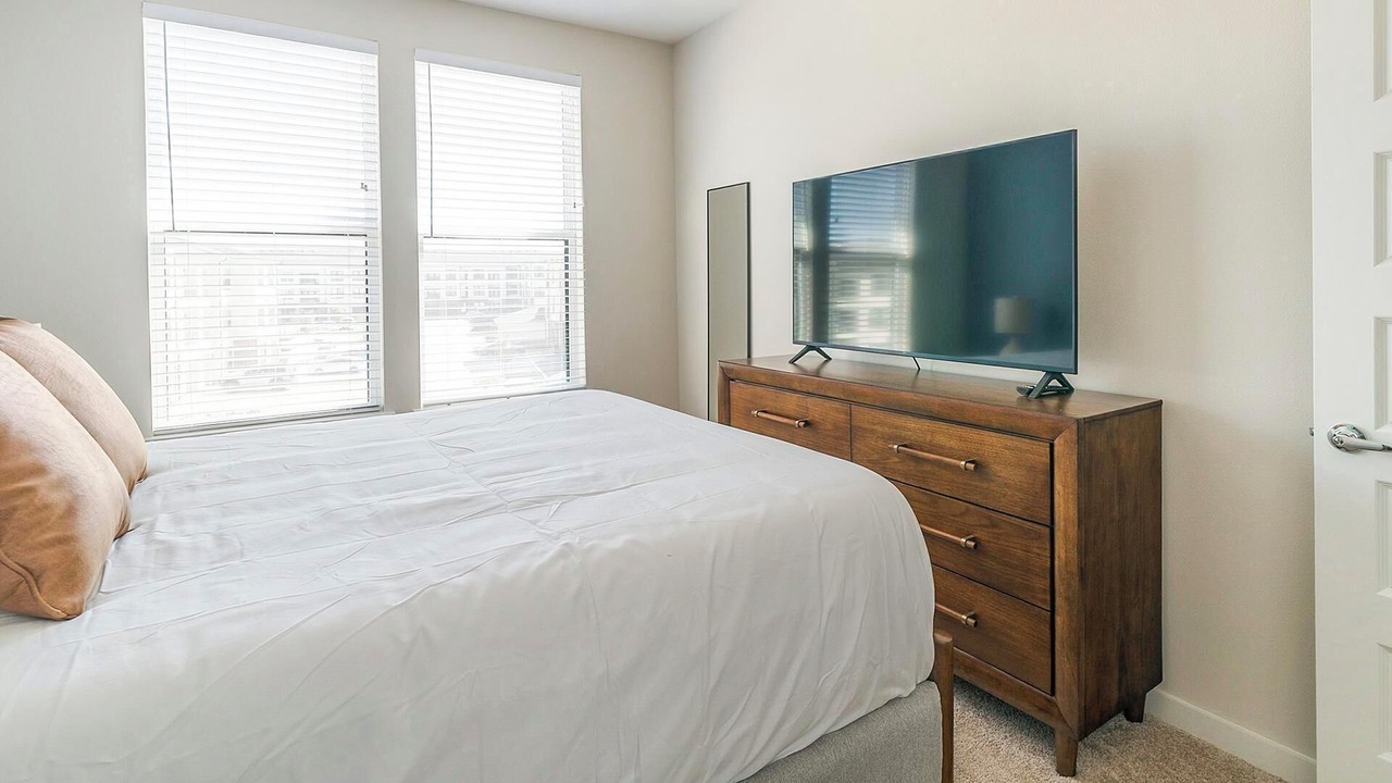 Photo of Bedroom in Conroe
