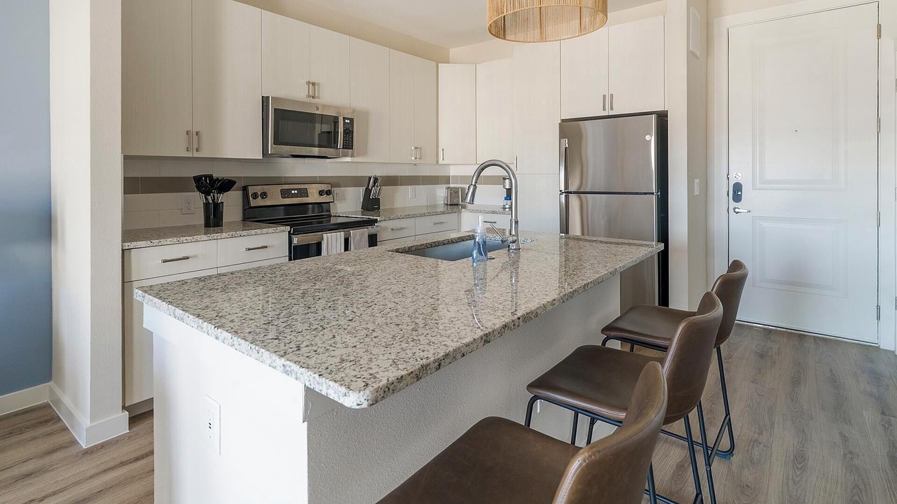 Photo of Kitchen in Conroe