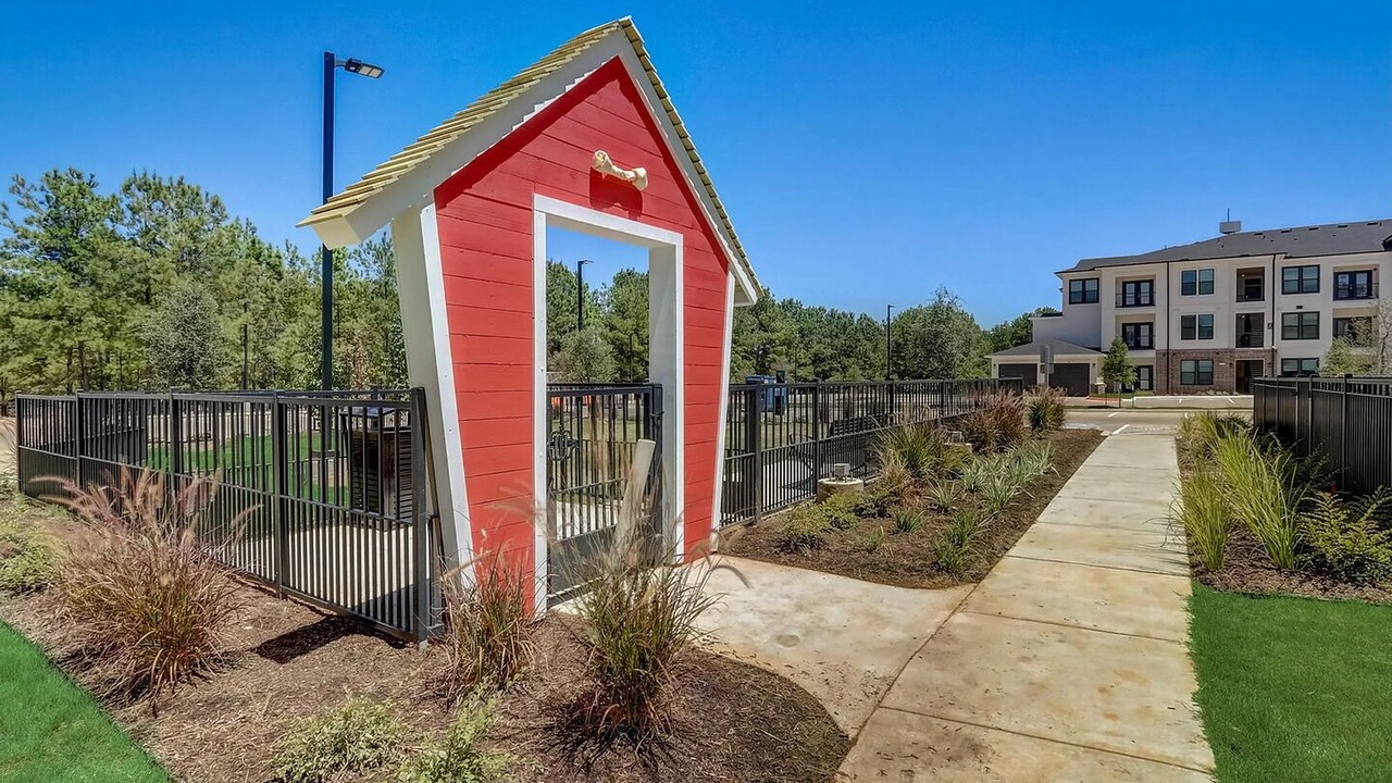 Photo of Outdoor in Conroe