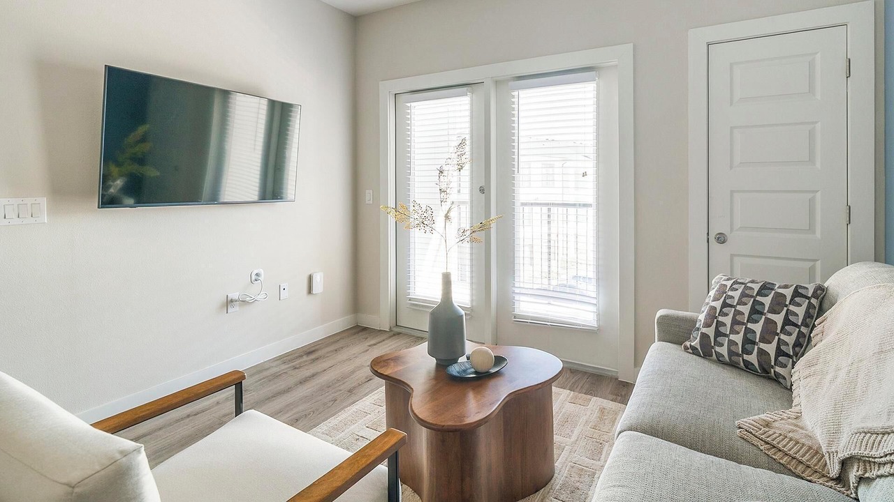 Photo of Livingroom in Conroe