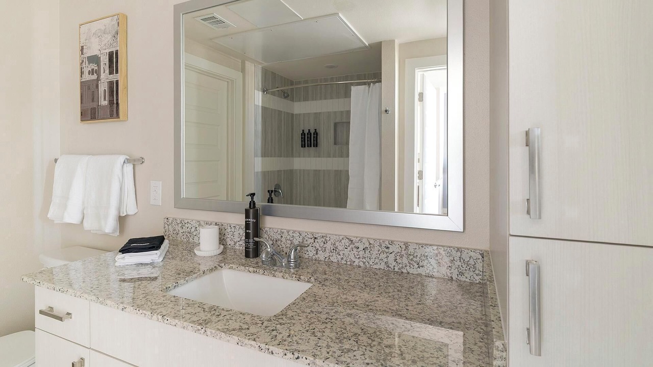 Photo of Bathroom in Conroe