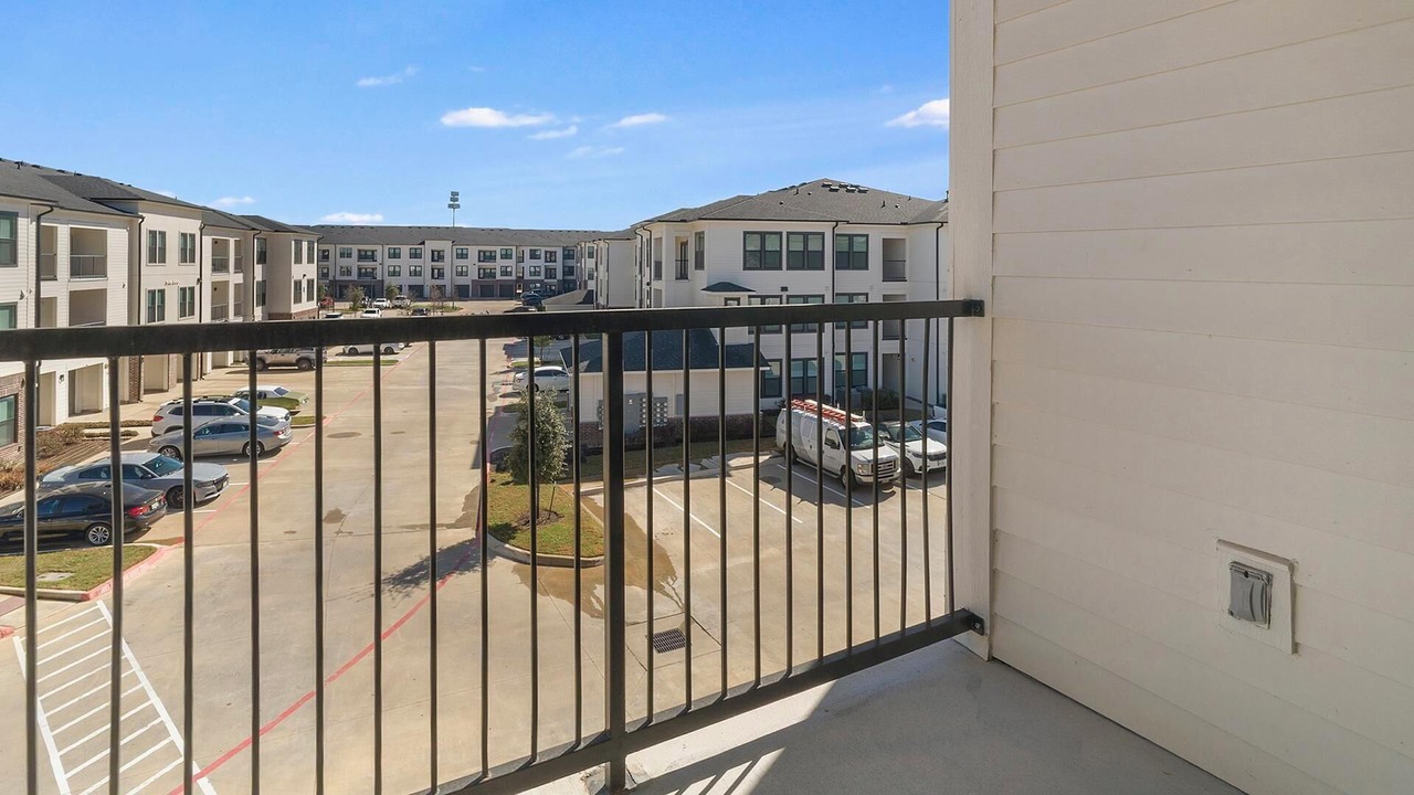 Photo of Outdoor in Conroe