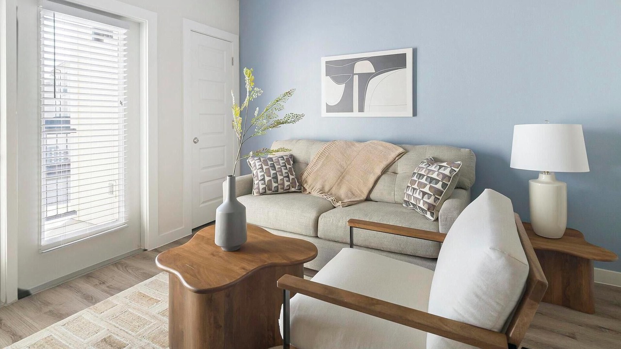 Photo of Livingroom in Conroe