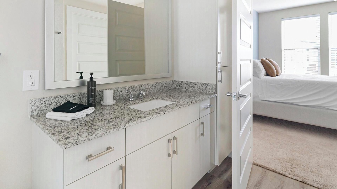 Photo of Bathroom in Conroe
