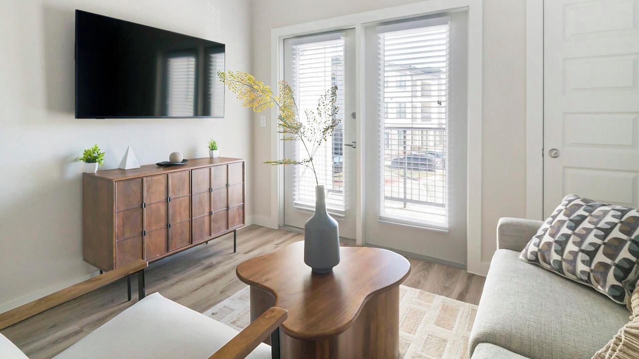 Photo of Livingroom in Conroe