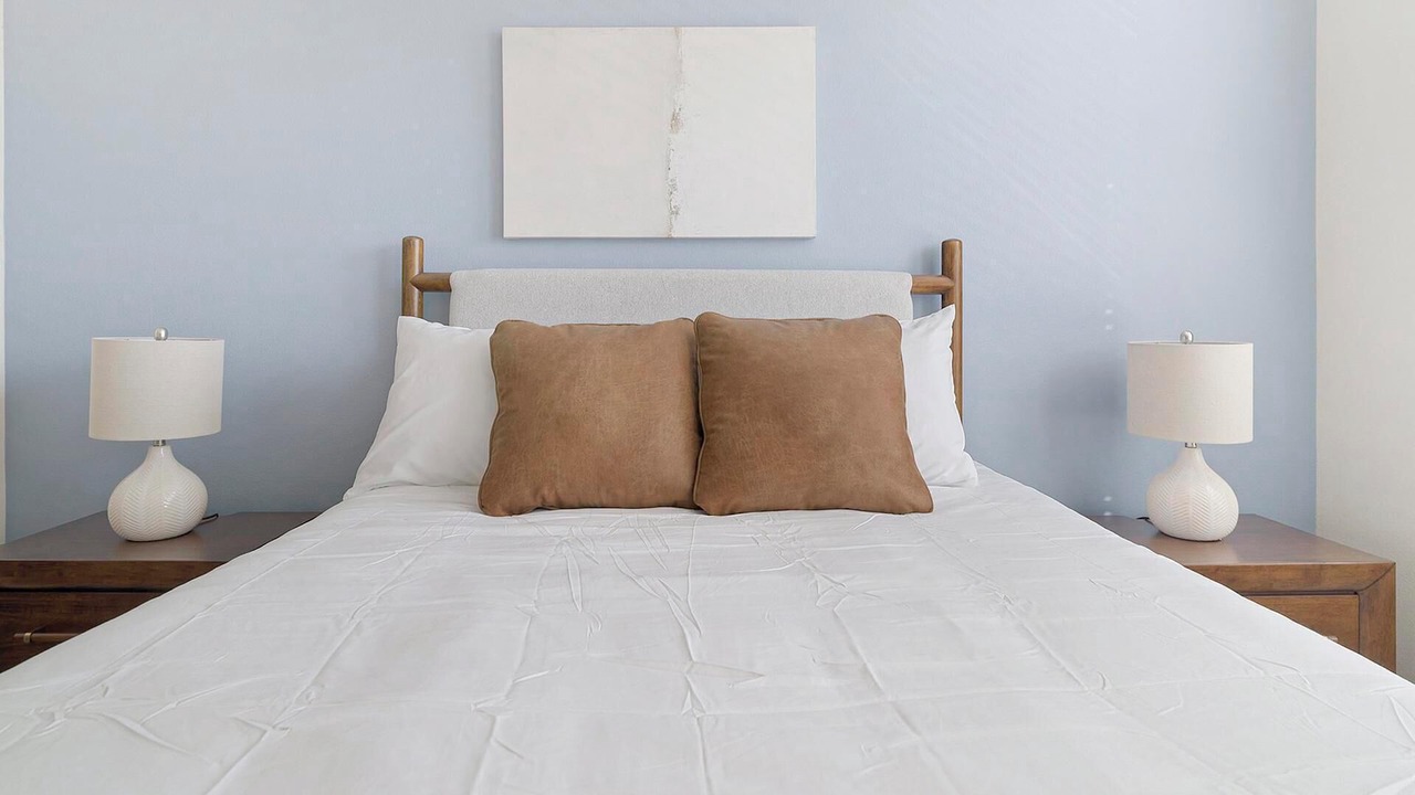 Photo of Bedroom in Conroe
