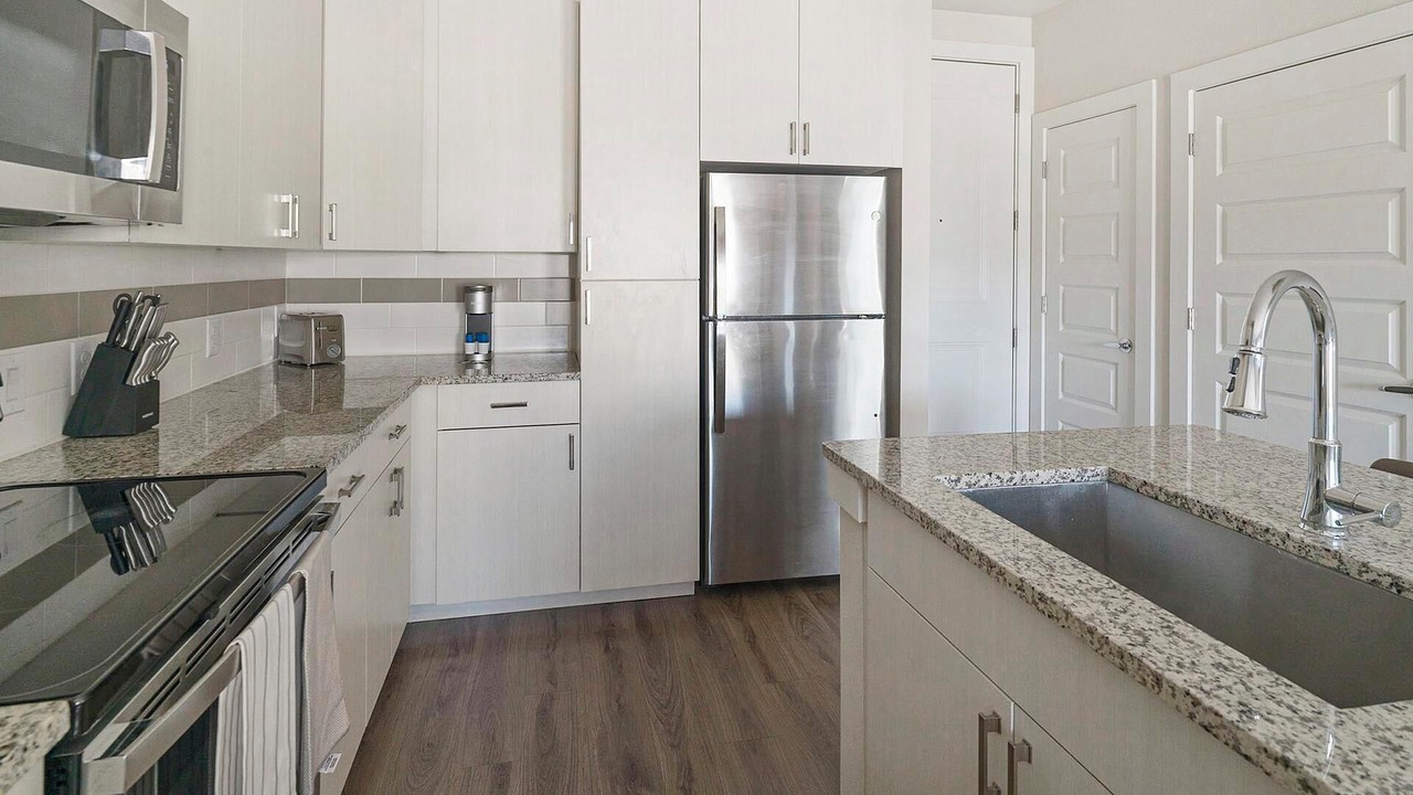 Photo of Kitchen in Conroe