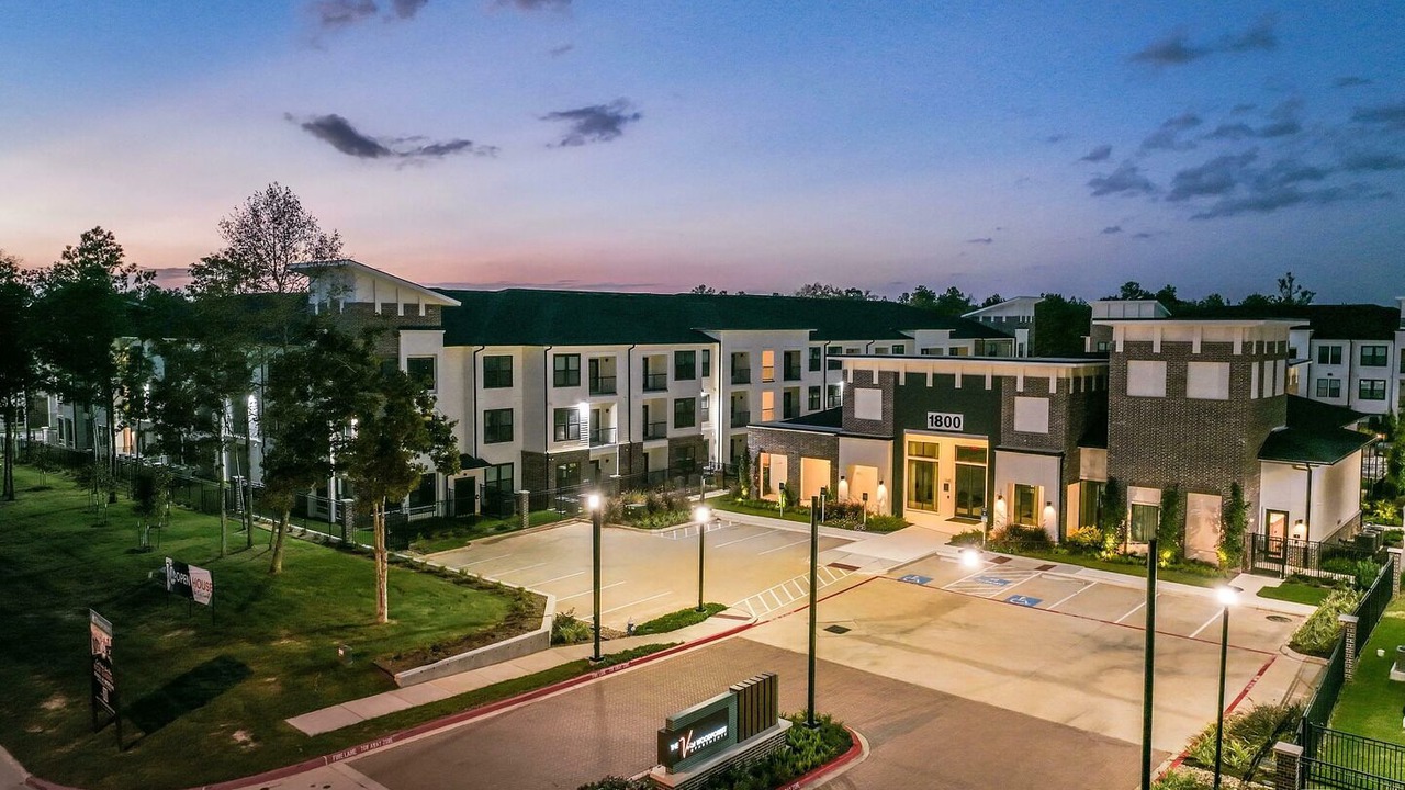 Photo of Outdoor in Conroe