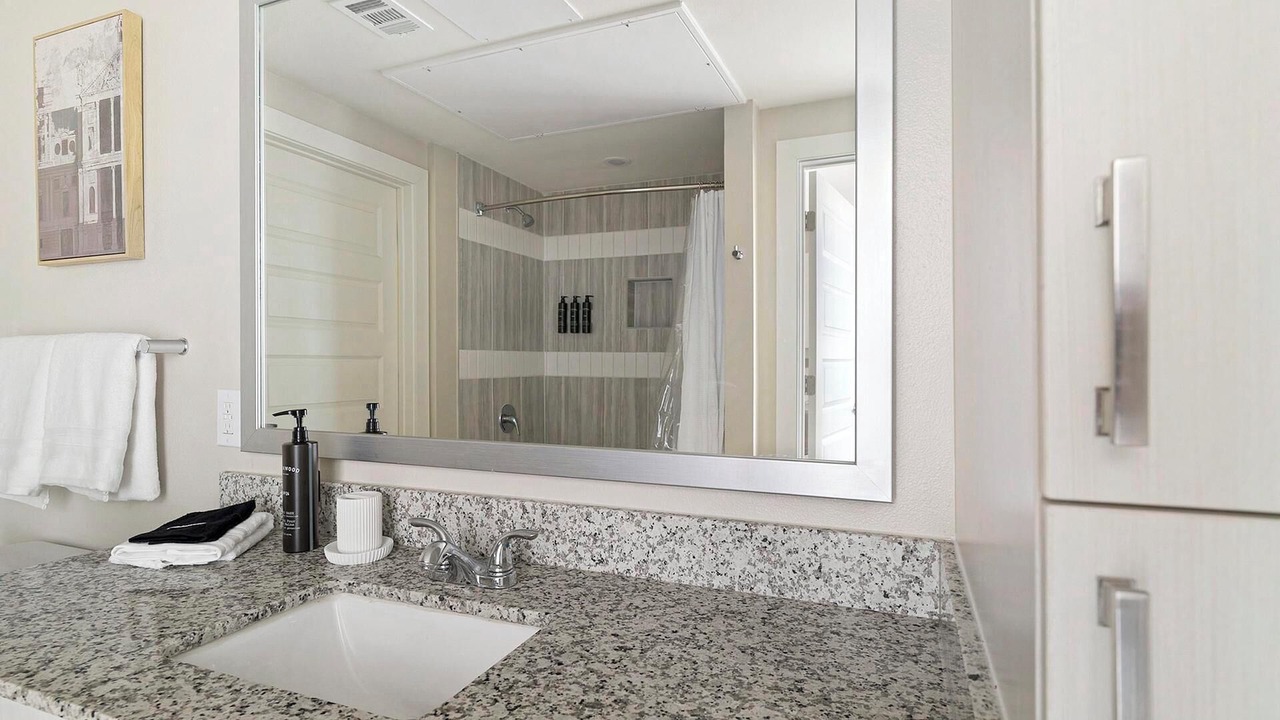 Photo of Bathroom in Conroe