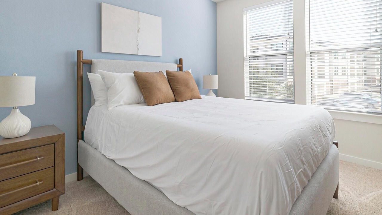 Photo of Bedroom in Conroe