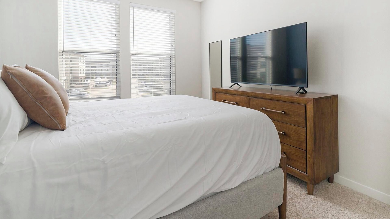 Photo of Bedroom in Conroe