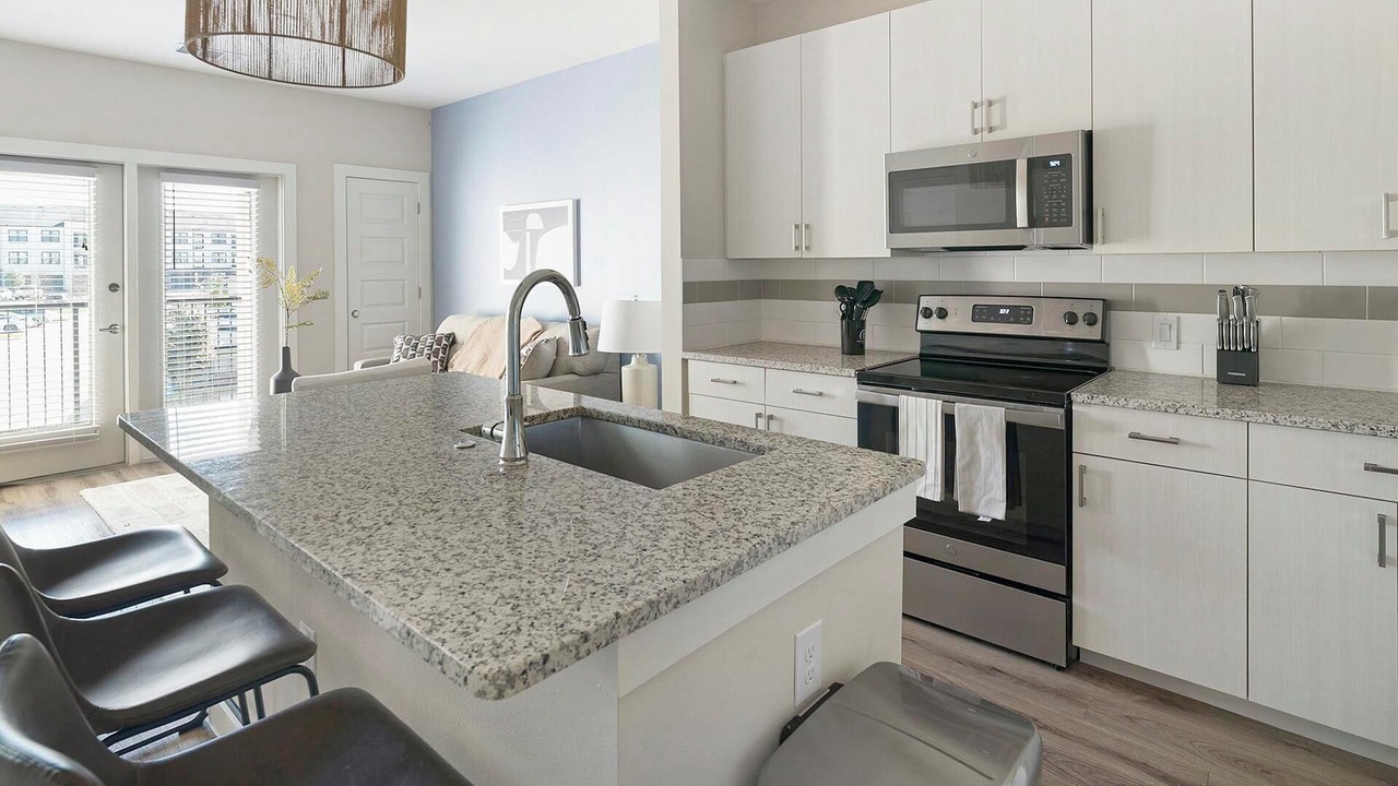 Photo of Kitchen in Conroe