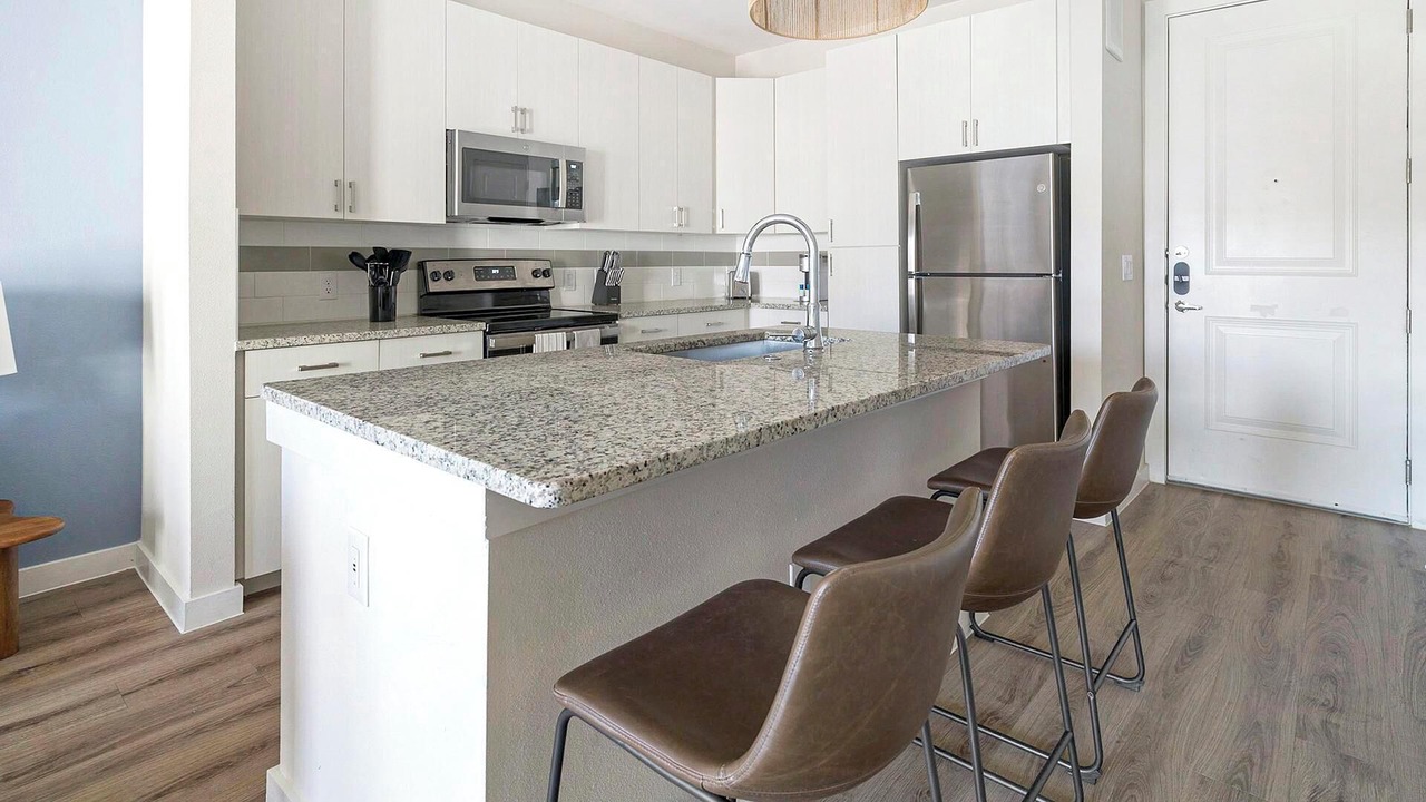 Photo of Kitchen in Conroe