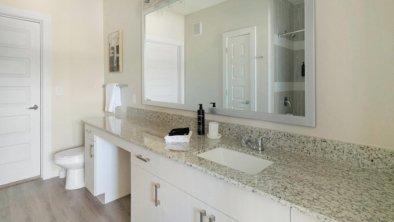 Photo of Bathroom in Conroe