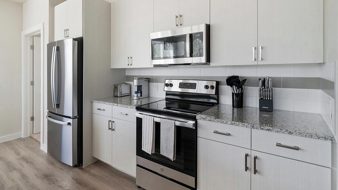Photo of Kitchen in Conroe
