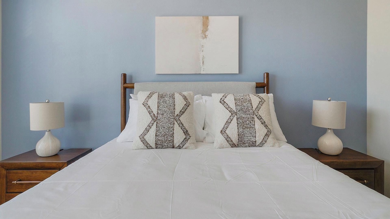 Photo of Bedroom in Conroe