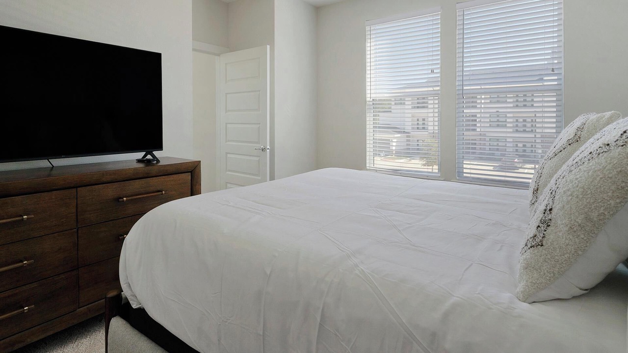 Photo of Bedroom in Conroe