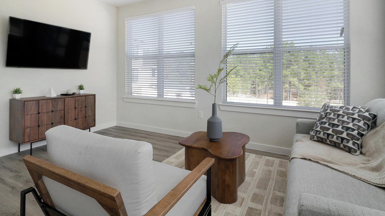 Photo of Livingroom in Conroe