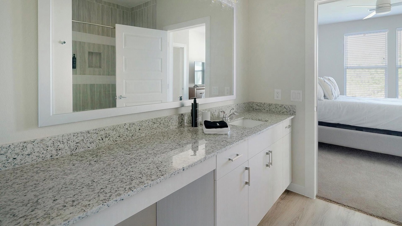 Photo of Bathroom in Conroe