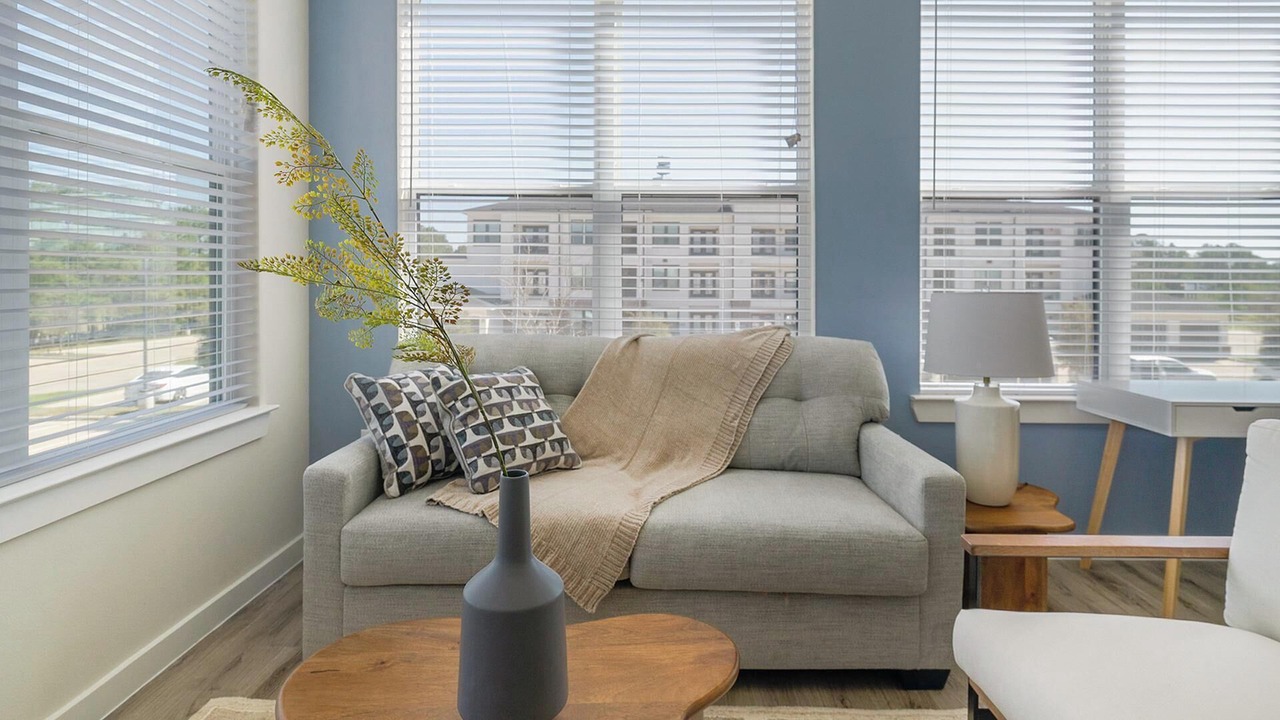 Photo of Livingroom in Conroe