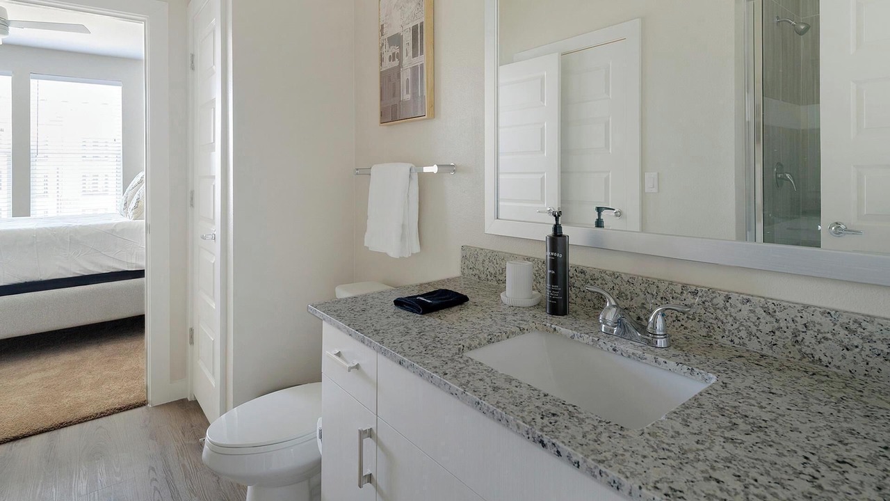 Photo of Bathroom in Conroe